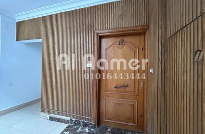 مساحات مكتبية - استوديو - 3 حمامات للايجار في شارع النصر - اللاسلكي - المعادي الجديدة - حي المعادي - القاهرة