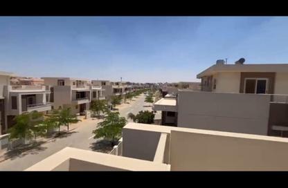 فيلا - 4 غرف نوم - 4 حمامات للبيع في فيفنز الشروق - كمبوندات الشروق - مدينة الشروق - القاهرة