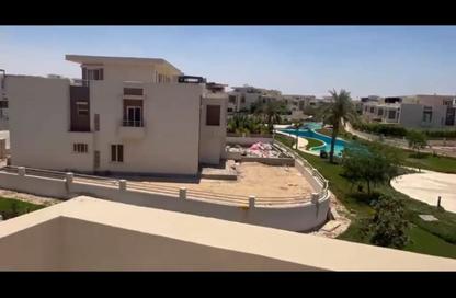 فيلا - 4 غرف نوم - 4 حمامات للبيع في فيفنز الشروق - كمبوندات الشروق - مدينة الشروق - القاهرة