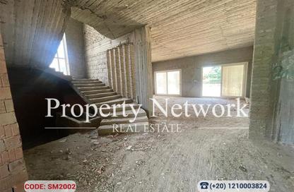 Villa - 5 Bedrooms - 5 Bathrooms for sale in Paradise - Ext North Inves Area - New Cairo City - Cairo