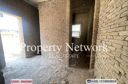 Villa - 5 Bedrooms - 5 Bathrooms for sale in Paradise - Ext North Inves Area - New Cairo City - Cairo