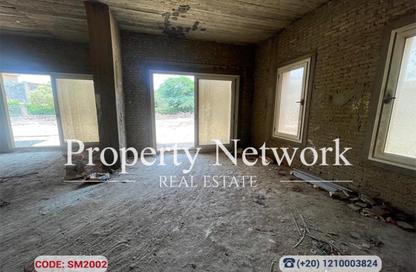 Villa - 5 Bedrooms - 5 Bathrooms for sale in Paradise - Ext North Inves Area - New Cairo City - Cairo