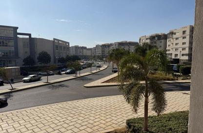 Apartment - 2 Bedrooms - 1 Bathroom for rent in B10 - Madinaty - Cairo