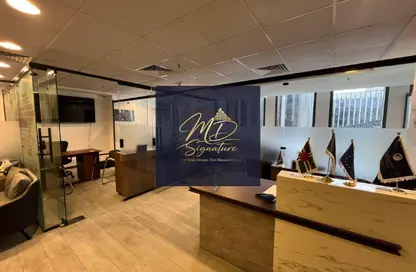 مساحات مكتبية - 3 غرف نوم للايجار في ايستاون - كمبوندات التجمع الخامس - التجمع الخامس - مدينة القاهرة الجديدة - القاهرة