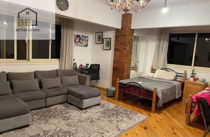 Apartment - 2 - 1 for sale in Ammar Ibn Yasser St. - El Hegaz Square - El Nozha - Cairo Apartment - 2 - 1 for sale in Ammar Ibn Yasser St. - El Hegaz Square - El Nozha - Cairo