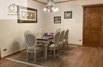 Apartment - 2 - 1 for sale in Ammar Ibn Yasser St. - El Hegaz Square - El Nozha - Cairo Apartment - 2 - 1 for sale in Ammar Ibn Yasser St. - El Hegaz Square - El Nozha - Cairo
