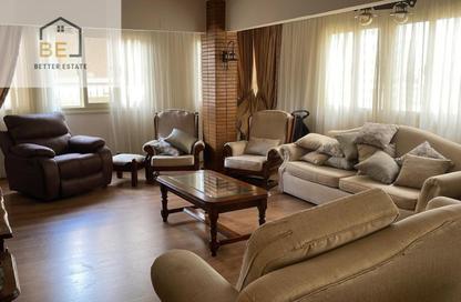 Apartment - 2 - 1 for sale in Ammar Ibn Yasser St. - El Hegaz Square - El Nozha - Cairo Apartment - 2 - 1 for sale in Ammar Ibn Yasser St. - El Hegaz Square - El Nozha - Cairo