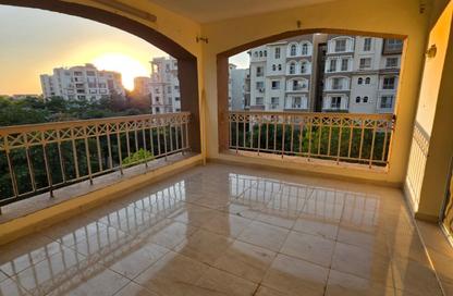 Apartment - 3 - 3 for sale in B1 - Madinaty - Cairo Apartment - 3 - 3 for sale in B1 - Madinaty - Cairo