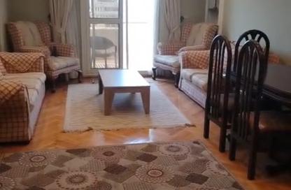 Apartment - 3 Bedrooms - 2 Bathrooms for sale in Makram Ebeid St. - 6th Zone - Nasr City - Cairo Apartment - 3 Bedrooms - 2 Bathrooms for sale in Makram Ebeid St. - 6th Zone - Nasr City - Cairo