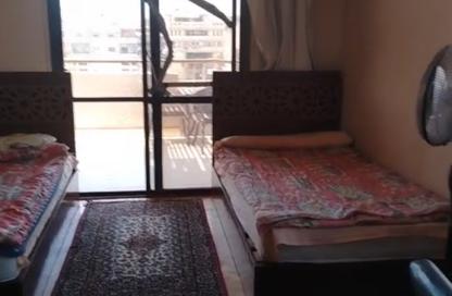 Apartment - 3 Bedrooms - 2 Bathrooms for sale in Makram Ebeid St. - 6th Zone - Nasr City - Cairo Apartment - 3 Bedrooms - 2 Bathrooms for sale in Makram Ebeid St. - 6th Zone - Nasr City - Cairo