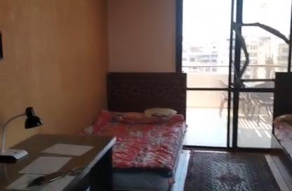 Apartment - 3 Bedrooms - 2 Bathrooms for sale in Makram Ebeid St. - 6th Zone - Nasr City - Cairo Apartment - 3 Bedrooms - 2 Bathrooms for sale in Makram Ebeid St. - 6th Zone - Nasr City - Cairo