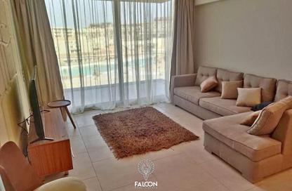 Chalet - 2 Bedrooms - 2 Bathrooms for sale in IL Monte Galala - Al Ain Al Sokhna - Suez Chalet - 2 Bedrooms - 2 Bathrooms for sale in IL Monte Galala - Al Ain Al Sokhna - Suez