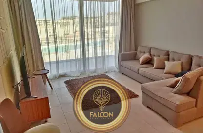 شاليه - 2 غرف نوم - 2 حمامات للبيع في المونت جلاله - العين السخنة - السويس