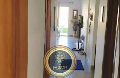 Chalet - 2 Bedrooms - 2 Bathrooms for sale in IL Monte Galala - Al Ain Al Sokhna - Suez