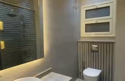 Apartment - 2 Bedrooms - 2 Bathrooms for rent in El Koronfel - The 5th Settlement - New Cairo City - Cairo Apartment - 2 Bedrooms - 2 Bathrooms for rent in El Koronfel - The 5th Settlement - New Cairo City - Cairo
