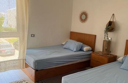 Chalet - 3 Bedrooms - 2 Bathrooms for sale in Fouka Bay - Ras Al Hekma - North Coast