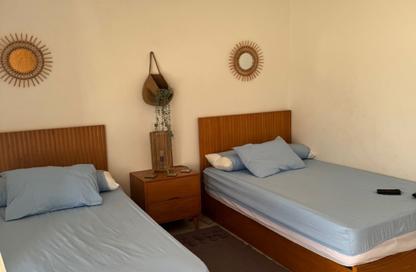 Chalet - 3 Bedrooms - 2 Bathrooms for sale in Fouka Bay - Ras Al Hekma - North Coast
