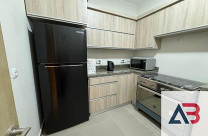 Apartment - 2 - 2 for rent in Mivida - 5th Settlement Compounds - The 5th Settlement - New Cairo City - Cairo