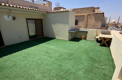 Apartment - 3 Bedrooms - 2 Bathrooms for rent in El Narges Buildings - Al Narges - New Cairo City - Cairo