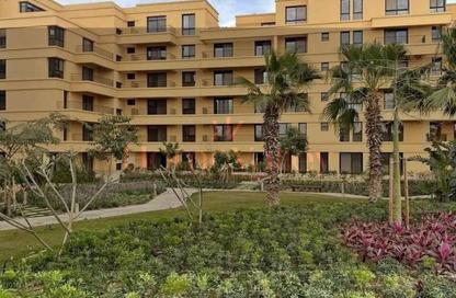 Apartment - 3 Bedrooms - 2 Bathrooms for sale in O West - 6 October Compounds - 6 October City - Giza