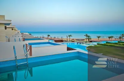 شاليه - 3 غرف نوم - 2 حمامات للبيع في بلو بلو - العين السخنة - السويس شاليه - 3 غرف نوم - 2 حمامات للبيع في بلو بلو - العين السخنة - السويس