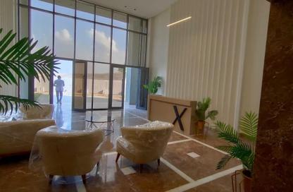 شقة - 3 غرف نوم - 3 حمامات للبيع في جولز - طريق مصر اسكندرية الصحراوي - مدينة 6 أكتوبر - الجيزة