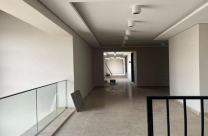 Duplex - 3 Bedrooms - 3 Bathrooms for sale in Karmell - New Zayed City - Sheikh Zayed City - Giza