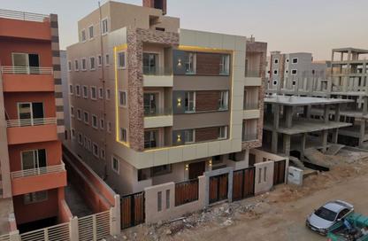 Apartment - 3 - 2 for sale in Al Andalus Buildings - Al Andalus District - New Cairo City - Cairo Apartment - 3 - 2 for sale in Al Andalus Buildings - Al Andalus District - New Cairo City - Cairo