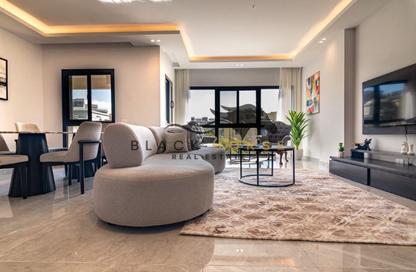 Apartment - 4 Bedrooms - 3 Bathrooms for rent in Villette - 5th Settlement Compounds - The 5th Settlement - New Cairo City - Cairo Apartment - 4 Bedrooms - 3 Bathrooms for rent in Villette - 5th Settlement Compounds - The 5th Settlement - New Cairo City - Cairo