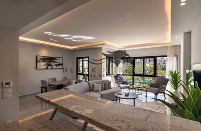 Apartment - 4 Bedrooms - 3 Bathrooms for rent in Villette - 5th Settlement Compounds - The 5th Settlement - New Cairo City - Cairo Apartment - 4 Bedrooms - 3 Bathrooms for rent in Villette - 5th Settlement Compounds - The 5th Settlement - New Cairo City - Cairo