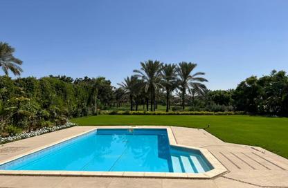 Villa - 5 Bedrooms - 6 Bathrooms for sale in Katameya Gardens - El Katameya Compounds - El Katameya - New Cairo City - Cairo