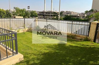 شقة - 2 غرف نوم - 2 حمامات للايجار في مون ريزيدنس - فيفث سكوير - التجمع الخامس - مدينة القاهرة الجديدة - القاهرة