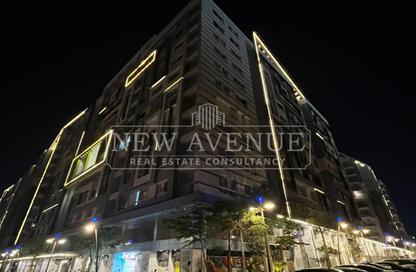 Office Space - Studio - 1 Bathroom for rent in Al Mokattam El Katameya Road - Al Hadaba Al Wosta - Mokattam - Cairo