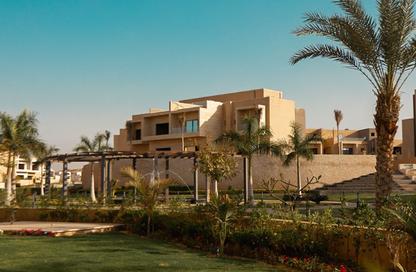 Apartment - 3 Bedrooms - 3 Bathrooms for sale in Joya - 26th of July Corridor - 6 October City - Giza Apartment - 3 Bedrooms - 3 Bathrooms for sale in Joya - 26th of July Corridor - 6 October City - Giza
