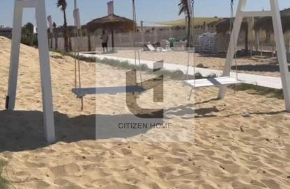 Townhouse - 4 Bedrooms - 5 Bathrooms for sale in Gaia - Ras Al Hekma - North Coast Townhouse - 4 Bedrooms - 5 Bathrooms for sale in Gaia - Ras Al Hekma - North Coast