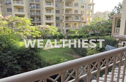 Apartment - 2 Bedrooms - 1 Bathroom for sale in Privado - Madinaty - Cairo