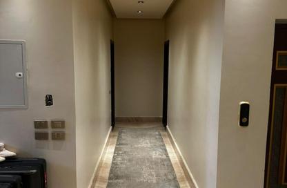 Villa - 6 Bedrooms - 5 Bathrooms for rent in Cairo Festival City - North Investors Area - New Cairo City - Cairo