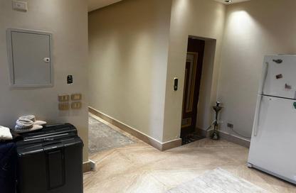 Villa - 6 Bedrooms - 5 Bathrooms for rent in Cairo Festival City - North Investors Area - New Cairo City - Cairo Villa - 6 Bedrooms - 5 Bathrooms for rent in Cairo Festival City - North Investors Area - New Cairo City - Cairo