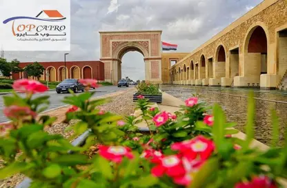 شقة - 3 غرف نوم - 2 حمامات للبيع في پريڤادو - مدينتي - القاهرة