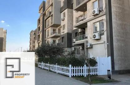 شقة - 2 غرف نوم - 2 حمامات للبيع في جنة 2 - كمبوندات الشيخ زايد - الشيخ زايد - الجيزة