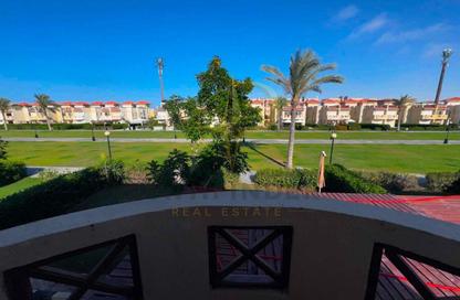 Twin House - 4 Bedrooms - 3 Bathrooms for rent in Stella Heights - Al Alamein - North Coast