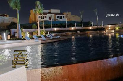 Villa - 7 - 7 for sale in Privado - Madinaty - Cairo