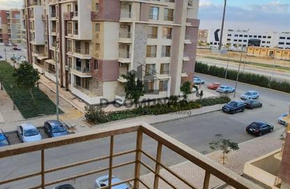 شقة - 3 غرف نوم - 2 حمامات للبيع في عمارات الاندلس - حى الاندلس - مدينة القاهرة الجديدة - القاهرة