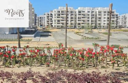 شاليه - 2 غرف نوم - 3 حمامات للبيع في مازيرين - مدينة العلمين الجديدة - العلمين - الساحل الشمالي