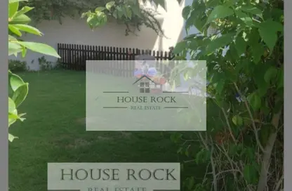 Apartment - 2 Bedrooms - 2 Bathrooms for rent in Katameya Heights - El Katameya Compounds - El Katameya - New Cairo City - Cairo