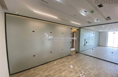 Office Space - Studio - 2 for rent in Rayhanah Plaza - Zahraa El Maadi - Hay El Maadi - Cairo