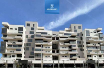 Apartment - 3 Bedrooms - 3 Bathrooms for sale in Jade Park - New Capital Compounds - New Capital City - Cairo