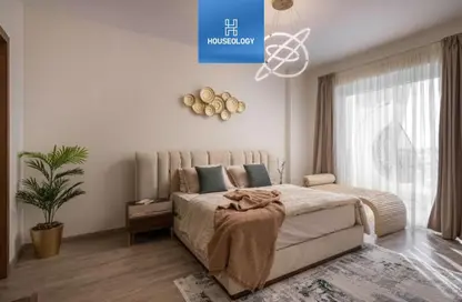 Apartment - 3 Bedrooms - 3 Bathrooms for sale in Jade Park - New Capital Compounds - New Capital City - Cairo