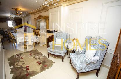 Apartment - 3 - 2 for sale in Raml Station - Hay Wasat - Alexandria