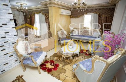 Apartment - 3 - 2 for sale in Raml Station - Hay Wasat - Alexandria